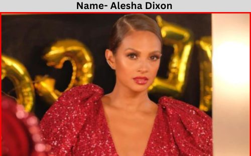 britain's got talent judges alesha dixon