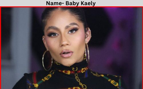 Baby Kaely net worth