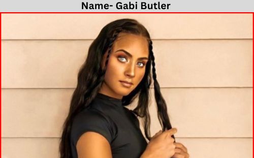 gabi butler net worth