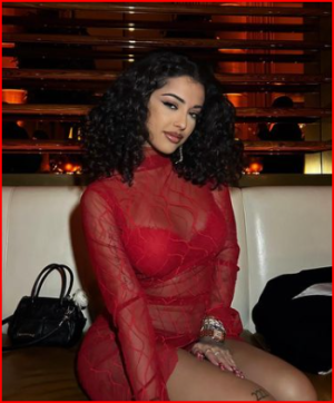 Malu Trevejo Onlyfans, Age, Topless, Instagram, Height, Wiki, Bio