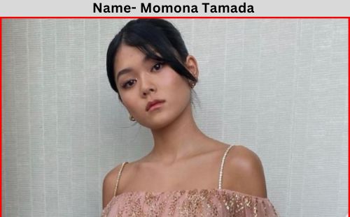 momona tamada avatar