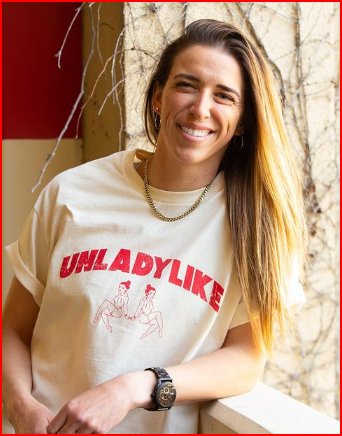 rachel ballinger ex boyfriend