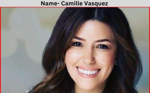 Camille Vasquez age