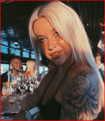 Christen Whitman Onlyfans, Net Worth, Ma, Age, Wikipedia, Weight