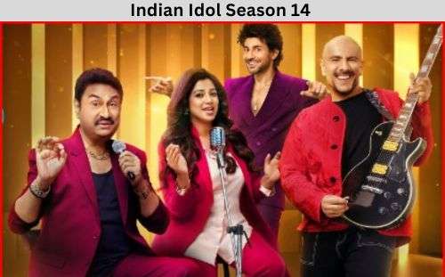 Indian Idol Season 14 winner