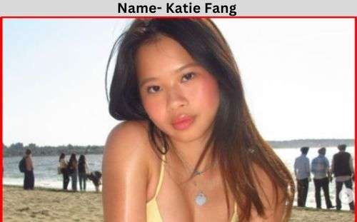 how old is katie fang