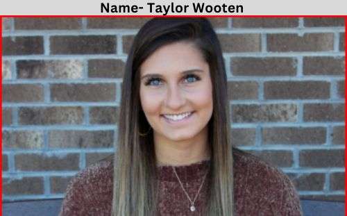 Taylor Wooten net worth