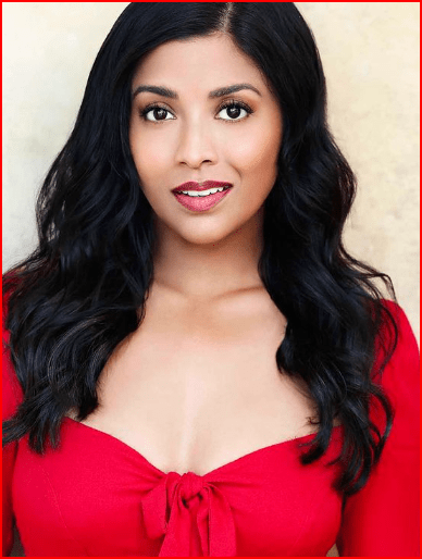 tiya sircar married