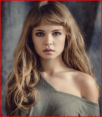 anastasiya scheglova beautiful