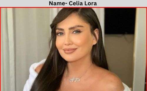 Celia Lora biography