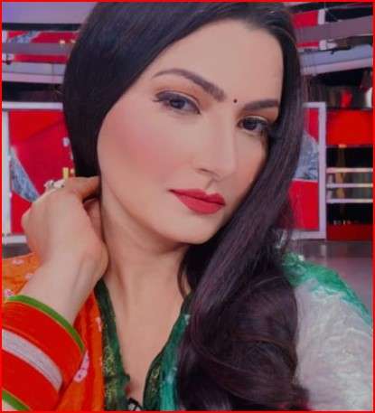 chitra tripathi latest news