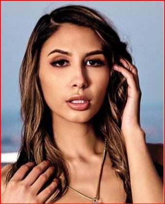 Gianna Dior Onlyfans Leaked, Net Worth, Weight, Wiki, Biography