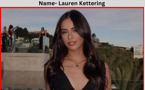 Lauren Kettering wikipedia