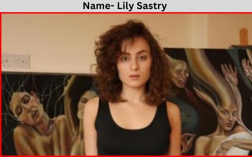 Lily Sastry net worth