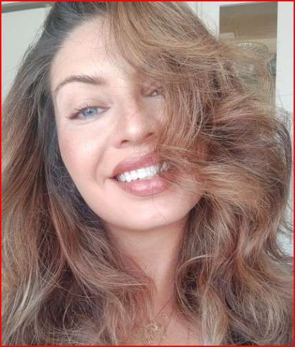 maria luiza mendes bugil