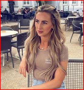 michaella mccollum hot