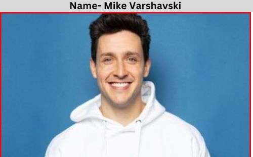 dr mike varshavski biography