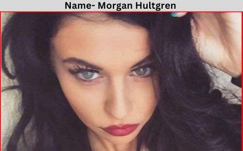 Morgan Hultgren net worth