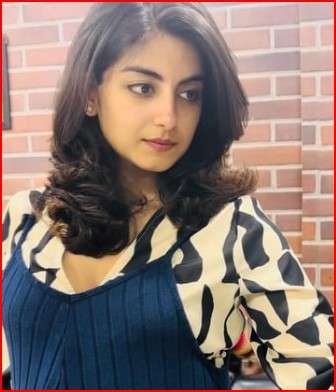 muskaan khubchandani biodata