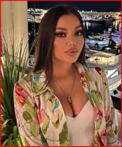 Rashel Kolaneci Onlyfans, Net Worth, Age, Wiki, Profession, Flight