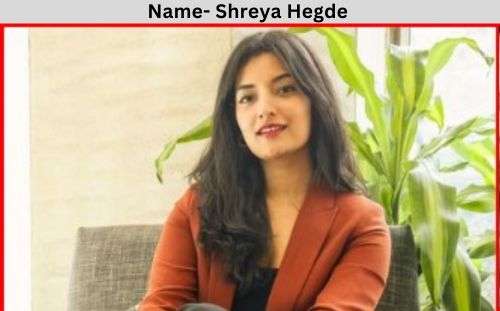 shreya hegde linkedin