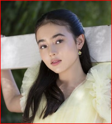 imogen cohen nationality