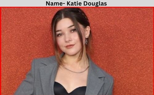 Katie Douglas Deepfake, Hot Pics, Weight, Dating, Husband, Wiki, Biography, Net Worth