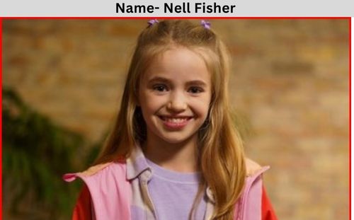 Nell Fisher wiki