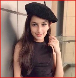 shivika rishi biography