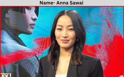 Anna Sawai net worth