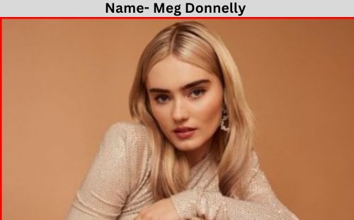meg donnelly 2024