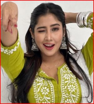 Sofia Ansari Net Worth, Bio, Biography, Hot Image, Controversy