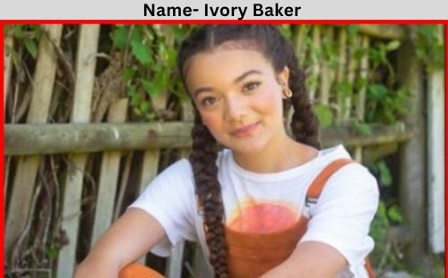 Ivory Baker net worth