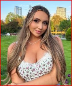 Julia Raleigh Age, Biography, Siblings, Wikipedia, Controversy