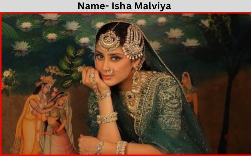 isha malviya current boyfriend