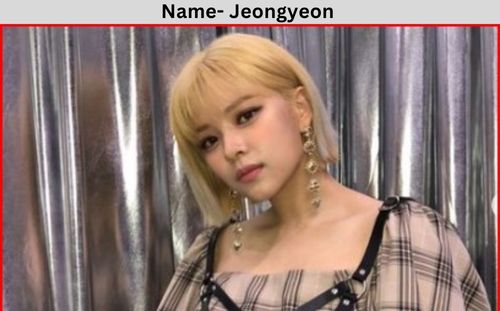 jeongyeon gif