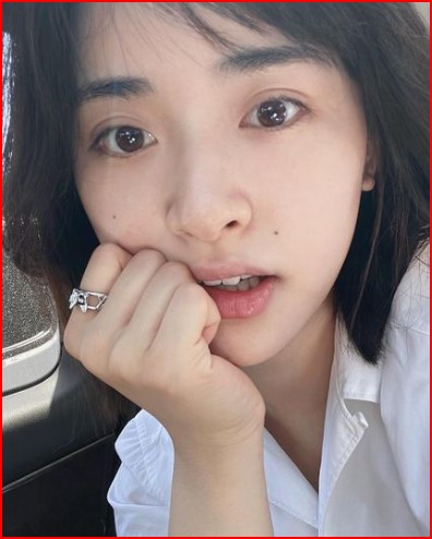 shen yue hot pics