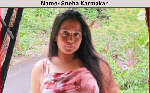 sneha karmakar actual fans