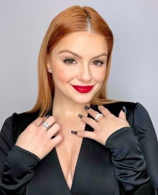 Ariel Winter Fappening, Net Worth, Biography, Bio, Hot Image, Wiki