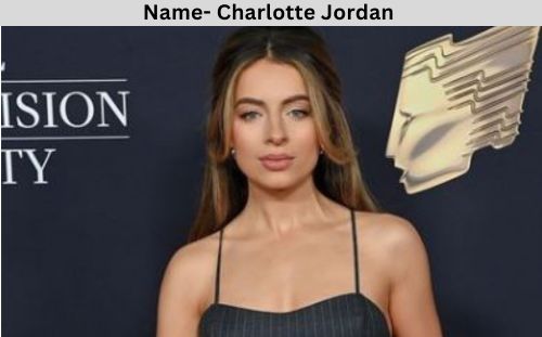 charlotte jordan movies and tv shows