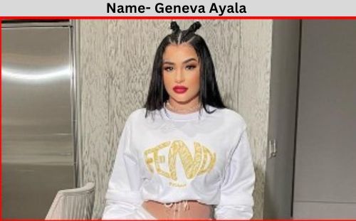 geneva ayala age