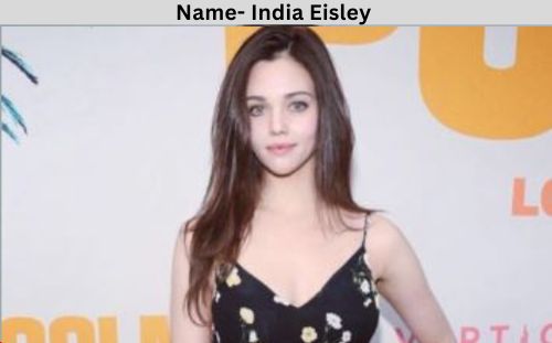 india eisley spouse