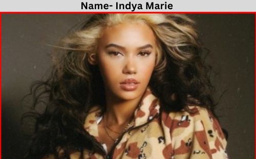 indya marie onlyfans leaked