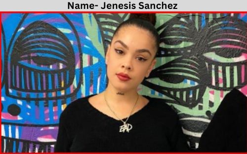 is jenesis sanchez single