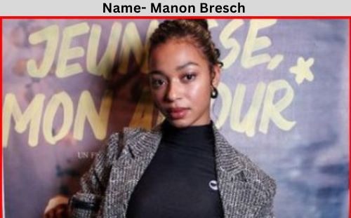 manon bresch agent