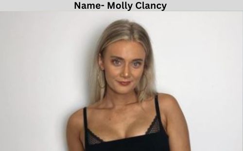 molly clancy google