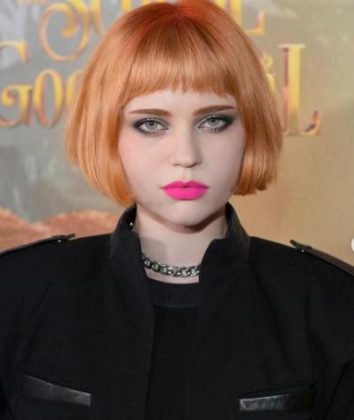 How Old is Sierra McCormick ? Sierra McCormick Bio, Ethnicity