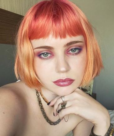 sierra mccormick sexy