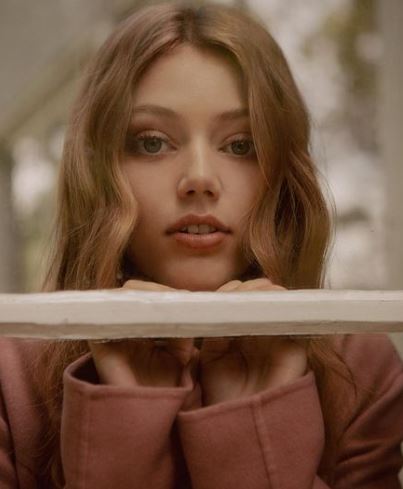 grace van dien actress