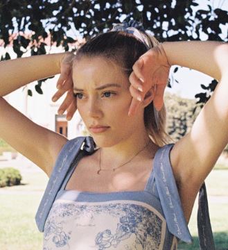 grace van dien grandparents